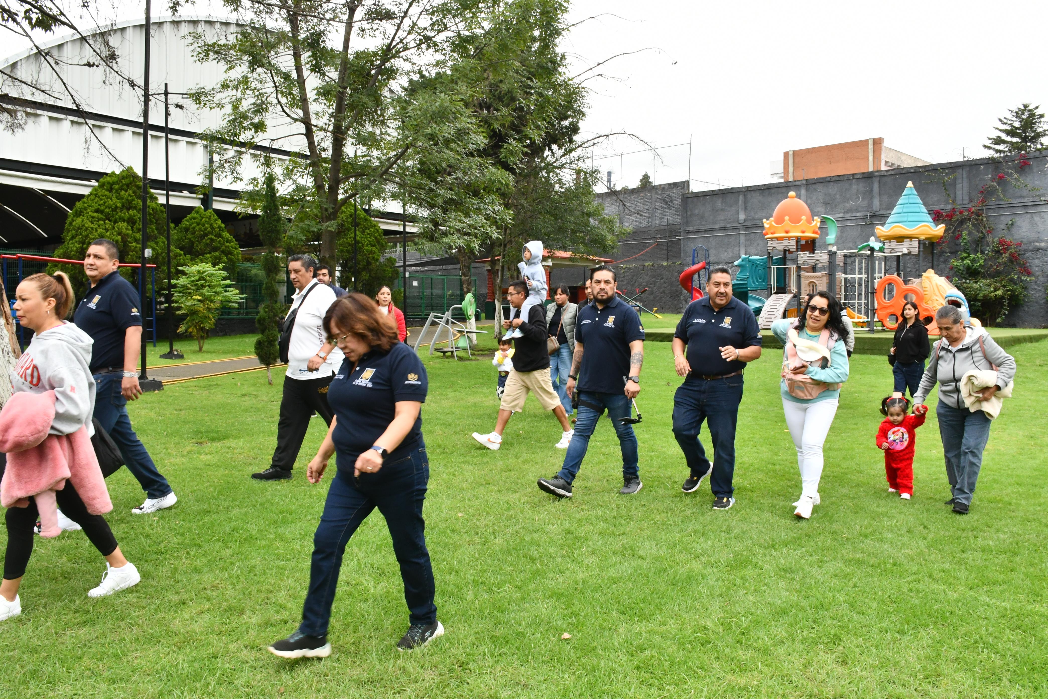 Festejo del Día del Niño 2026, Sección XLV SuperISSSTE, Velatorios y TurISSSTE